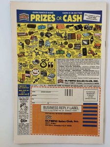 Spider-Woman #40 (1981)