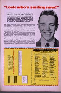 Supernatural Thrillers #5 - 1st Living Mummy - 1973