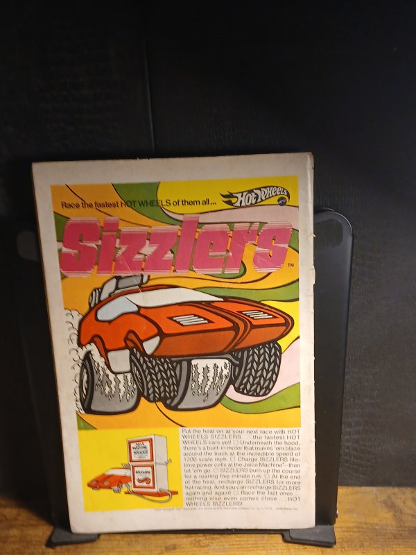 Aquaman #53 (1970) Aquaman