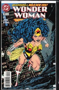 Wonder Woman #101 (1995) Wonder Woman