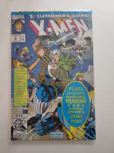 X-Men #16 (1993) X-Men