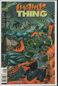 Swamp Thing #145 (1994)