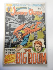 Superman's Pal, Jimmy Olsen #138 (1971)