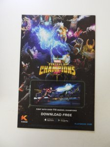 Daredevil Annual (2020) FN/VF condition