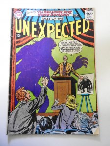Tales of the Unexpected #89 (1965)