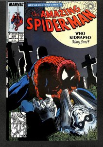 The Amazing Spider-Man #308 (1988)