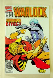 Warlock #2 (Jun 1992, Marvel) - Near Mint