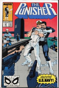 The Punisher #27 (1989) Punisher