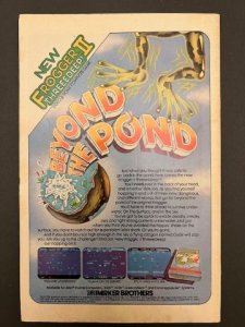 Power Man and Iron Fist #112 (1984) - VF/NM