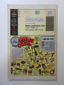 Uncanny X-Men #123 VG Condition!