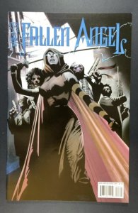 Fallen Angel #23 (2008)