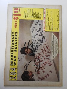 Green Lantern #15 (1962) GD/VG Condition see description