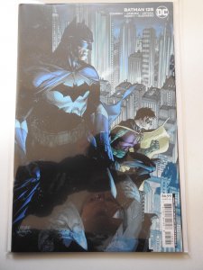 Batman #125 Variant Edition