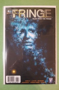 Fringe: Tales from the Fringe #6 (2011) nm