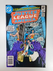 Justice League of America #202 (1982)