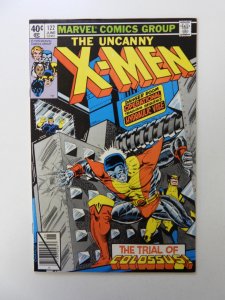 The X-Men #122 VF condition