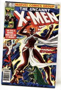 X-MEN #147--1981--comic book--MARVEL--VF/NM