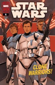 Star Wars #6