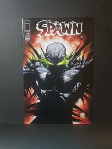 Spawn  #186