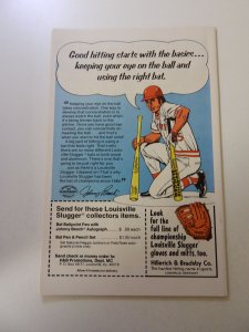 The Avengers #171 (1978) VF+ condition