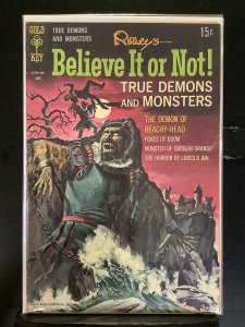 Ripley's Believe it or Not! #14