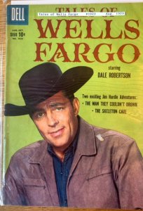 Four Color #1023 (1959) Jim Hardie 