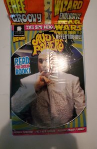 Wizard: The Comics Magazine #94 (1999) NM Wizard Comic Book J742