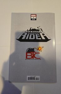 Cosmic Ghost Rider #1 Giang Virgin Cover (2023)