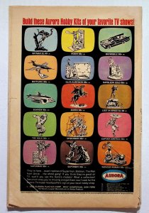 The Amazing Spider-Man #47 (1967)