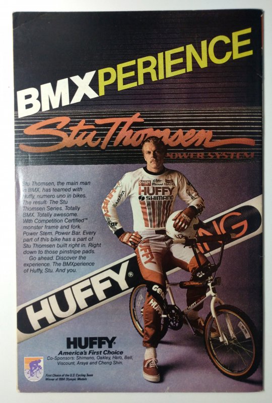 Batman #384 (8.0-NS, 1985) 