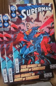 Superman #31 (2021)