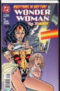 Wonder Woman #114 (1996) Wonder Woman
