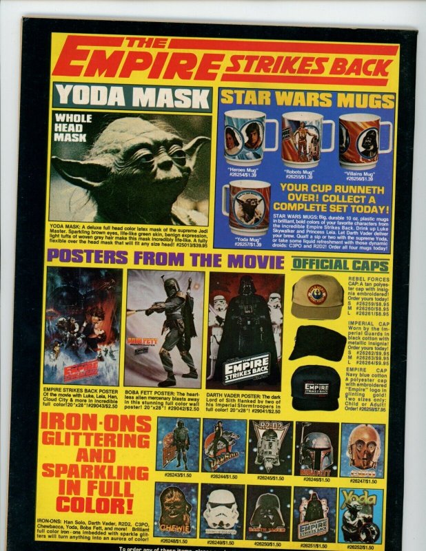 Vampirella #95 - Bondage Cover. Kim Kelly Art (7.0/7.5) ) 1981