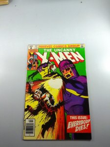 Uncanny X-Men #142  (1980)
