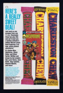 The Sensational She-Hulk #44 - Signed by John Byrne (9/9.2) 1992