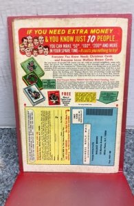 The Incredible Hulk #131 (1970)