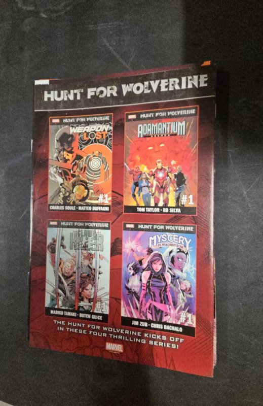 Mighty Thor #706 Simonson Cover (2018)