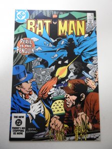 Batman #374 (1984) VF- Condition