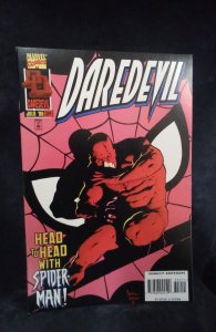 Daredevil #354 (1996)