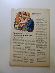 The Incredible Hulk #102 (1968) FN condition