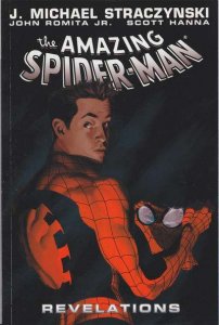 Amazing Spider-Man (1999 series) Trade Paperback #2, NM (Stock photo)