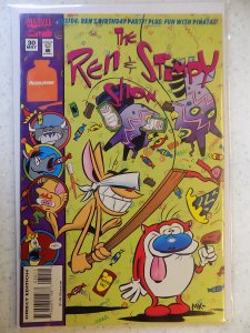The Ren & Stimpy Show #30 (1995)
