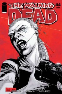 Walking Dead (2003 series)  #44, NM (Stock photo)