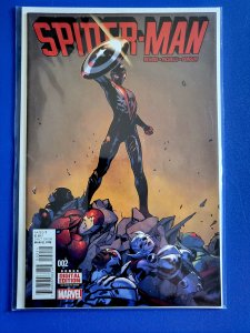 Spider-Man #2 (2016)