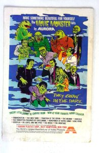 Teen Titans #27 Robin Nick Cardy DC Comics (1970) VG