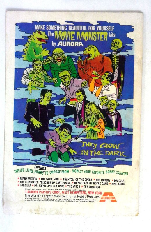 Teen Titans #27 Robin Nick Cardy DC Comics (1970) VG