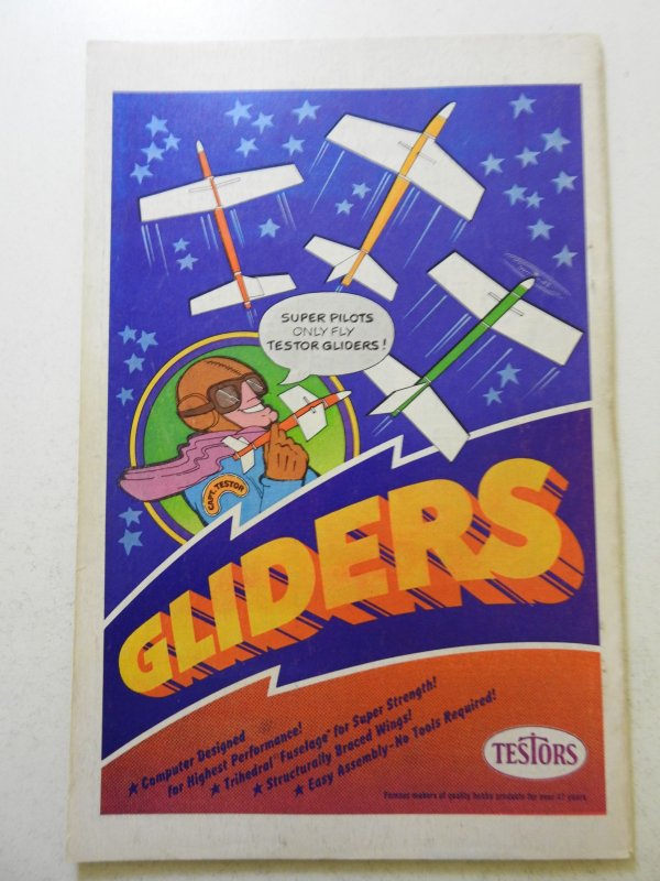 What If? #11 (1978) Sharp FIne/VF Condition! | Comic Books - Bronze Age ...