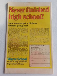 Tomb of Dracula #30 - vampire - horror - Blade - MVS intact - 1975 - VF