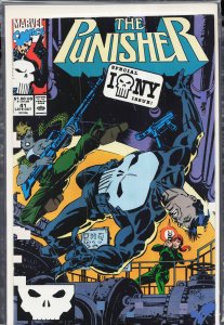 The Punisher #41 (1990) Punisher