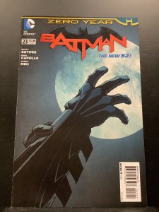 Batman #23 (2013)